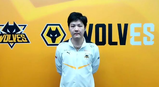 青少年球迷